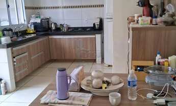 Imagem 4: Casa de 106 m² com 03 quarto - Adelino Simioni