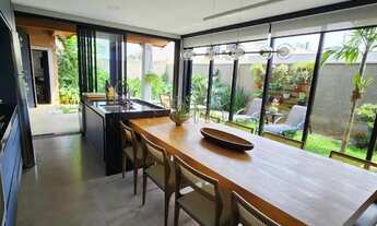 Imagem 3: Casa à venda em Paulínia, Terra da estância, com 3 quartos, com 212 m²