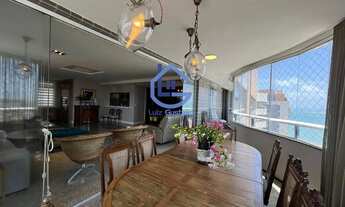 Imagem 3: Imóvel para venda com 221 metros quadrados com 3 quartos em Mucuripe - Fortaleza - CE