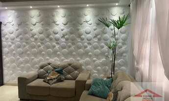 Imagem 2: Casa com 3 quartos à venda, 160 m² por R$ 795.000 - Horto Santo Antonio - Jundiaí/SP