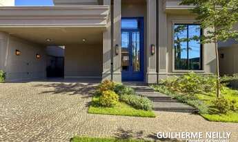 Imagem: Golden Park - Casa no Condomínio Golden