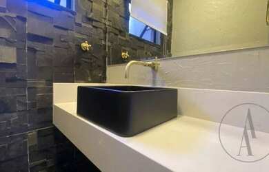 Imagem 7: Casa à Venda Condomínio Tivoli Park - Parque Campolim