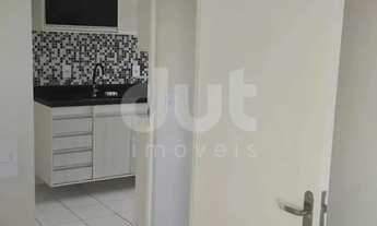 Imagem 6: Apartamento - Vila Inema - Hortolândia