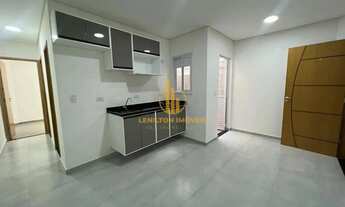 Imagem: Apartamento à Venda e Locação em Jardim