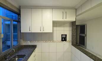 Imagem 6: Apartamento em condomínio para aluguel com 80 metros quadrados com 2 quartos