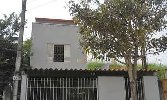 Imagem: Excelente Sobrado 128m²- Zona Sul- São