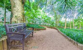 Imagem 4: Apto 4 suítes e 3 vagas no Rio Branco