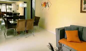 Imagem 7: Casa com lazer completo em Barra Nova - piscina, churrasqueira, jogos e academia