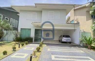 Imagem 2: Sobrado para alugar no bairro Jardins Mônaco - Aparecida de Goiânia/GO