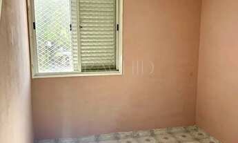 Imagem 4: Apartamento Reformado Disponível para Locação no Jardim São Dimas em São José dos Campos