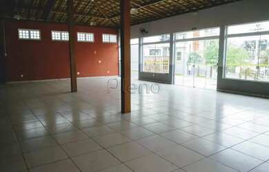 Imagem 6: Salão à venda e para locação com 290m² na região da avenida Princesa D'Oeste, em Camp