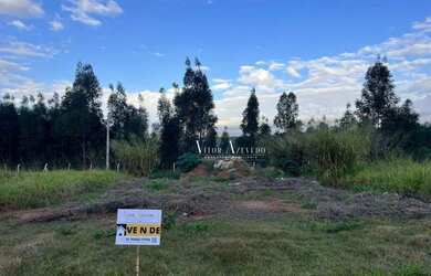Imagem: Terreno à venda, 280 m² no Residencial
