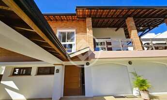 Imagem: Casa para Locação no Condomínio Marambaia