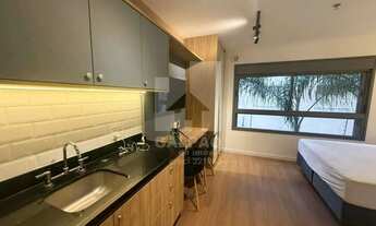 Imagem 2: Athos Studios ? Seu novo lar no coração do Paraíso