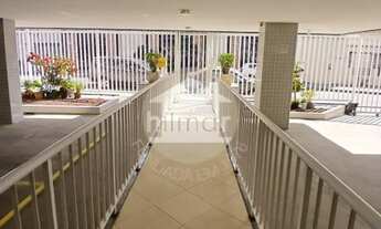 Imagem 2: Ótimo Apartamento 3 Quartos - Vaz Lobo-RJ