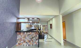 Imagem 7: Casa Ponte Alta excelente lote 450m2 cond. alto padrão area nobre perto da padaria Sayonar