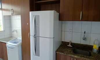 Imagem 6: Apartamento no condomínio Plaza Del Rey, direto com o proprietário