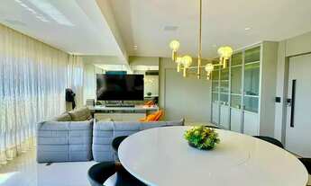 Imagem 2: VENDO - Apartamento no Portamaris Club Condominium Ponta Negra