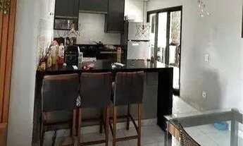 Imagem 2: Casa com 3 quartos à venda, 220 m² - Condomínio Helena Maria - Sorocaba/SP