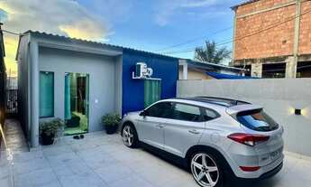 Imagem 5: VENDA CASA CONJUNTO CARLOS BRAGA