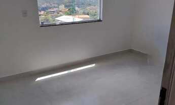 Imagem 7: Casa geminada Vila real Caeté, 3 quartos com 2 vagas na garagem e área externa