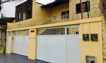 Imagem 2: Casa com 6 quartos à venda, próximo à Av. Domingos Olímpio