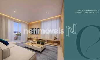 Imagem 3: Venda Apartamento 3 quartos Santo Antônio Belo Horizonte