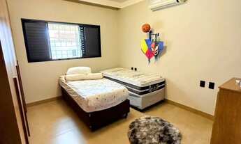 Imagem 2: CASA EM LAGOA NOVA COM 3 QUARTOS - ENERGIA SOLAR E QUINTAL GRANDE A VENDA