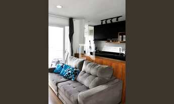 Imagem 4: Apartamento à Venda - Freguesia do Ó, 2 Quartos, 43 m2