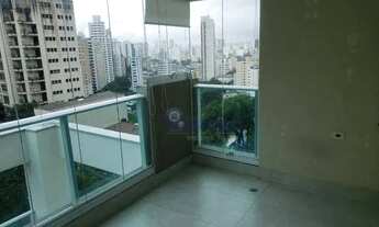 Imagem 3: Studio com 1 dormitório para alugar, 40 m² por R$ 2.700/mês - Paraíso - São Paulo/SP