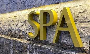 Imagem 6: Ágio - Resorts Pyrinius