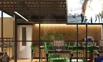 Imagem 3: EXCLUSIVO Apartamento de LUXO Na Peninsula, FInanciamento DIRETO em 100x, AZIMUTH, CONSTR