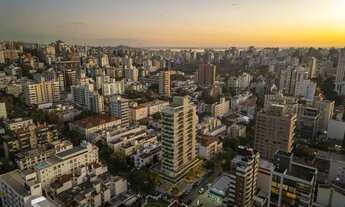 Imagem 4: Apartamento em Auxiliadora