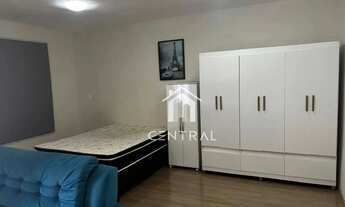 Imagem 4: Studio com 1 dormitório para alugar, 44 m² por R$ 3.200,00/mês - Jardim América - Sorocaba