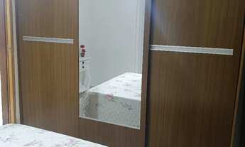 Imagem 7: Alugo apartamento mobiliado para fds e anual...bairro tranquilo há 3km da praia/ centro