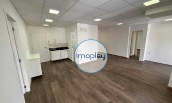 Imagem: Sala Comercial para Alugar no Butantã