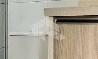 Imagem 5: APARTAMENTO 2 QUARTOS SENDO 1 SUÍTE 2 VAGAS E LAZER COMPLETO EM CAPOEIRAS FLORIANÓPOLIS