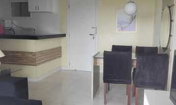 Imagem 3: ALUGO APARTAMENTO COM 02 QUARTOS