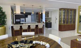 Imagem 6: Apartamento Diferenciado a Poucos Passos da Beira-Mar, Florianópolis