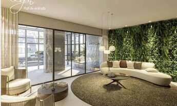 Imagem 2: Apartamento para Venda em São José, Kobrasol, 2 dormitórios, 1 suíte, 2 banheiros, 1 vaga