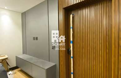 Imagem 2: Imóvel de alto padrão à venda 3 suíte - piscina - Condomínio Reserva dos Ypês 1