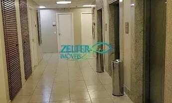 Imagem 2: Punto Offices, Sala Comercial à venda 1 Vaga, 26M², Vila da Penha, Rio de Janeiro - RJ