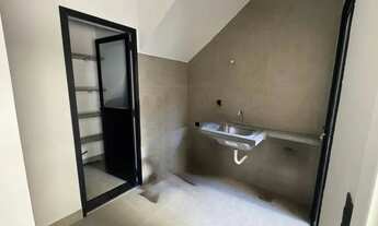 Imagem 2: Casa à venda em Paulínia, Vila Monte Alegre I, com 3 quartos, com 175 m²