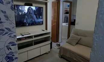 Imagem 2: Apartamento Padrão - Residencial - Pronto para morar