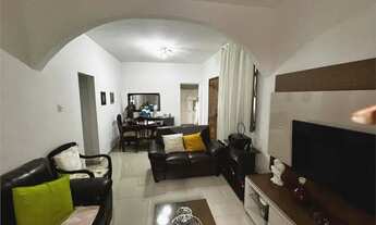 Imagem: Imóvel para venda tem 80 metros quadrados