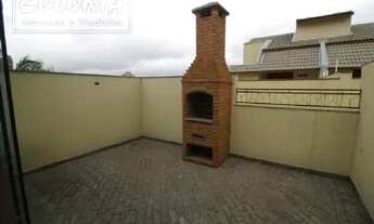 Imagem 4: Cobertura a venda - Campestre, Santo André