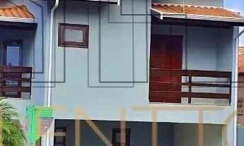 Imagem 3: Casa - Condomínio Residencial São Joaquim - Valinhos