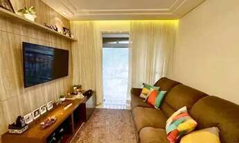 Imagem 2: Excelente Happy Mooca a venda 75m, 3 quartos 1 suíte varanda gourmet 2 vagas