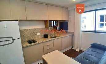 Imagem 4: Apartamento com 1 quarto para aluguel no Centro