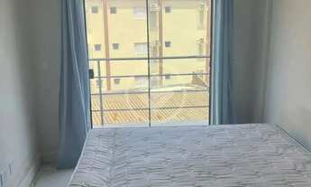 Imagem 3: FLAT NO CORAÇÃO DA CIDADE SEMI MOBILADO codigo: 267730